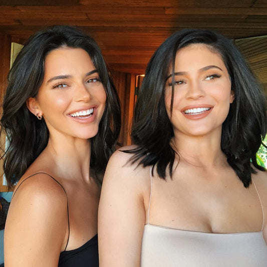 Kendall & Kylie Jenner