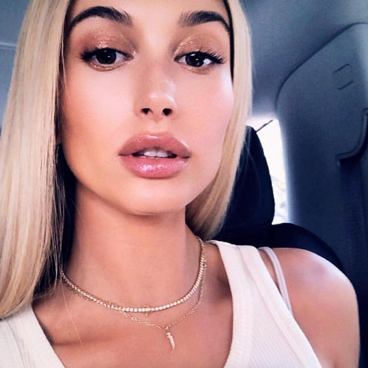 Hailey Baldwin