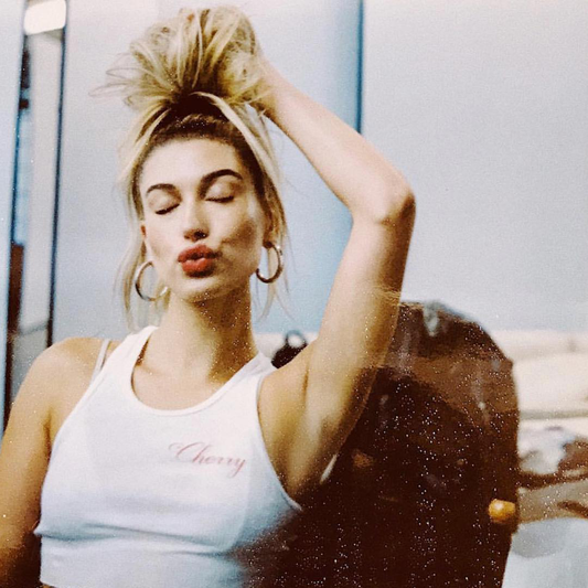 Hailey Baldwin