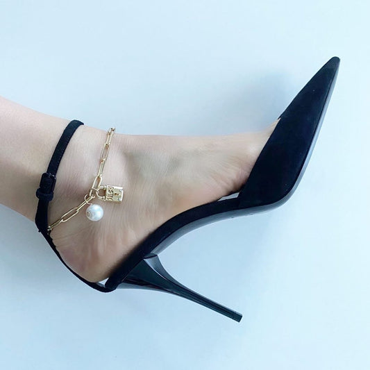 JENNIFER-FISHER-LONG-LINK-ANKLET