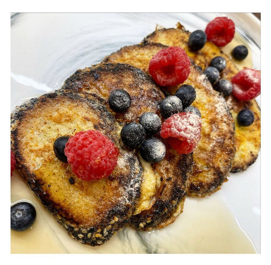 FRENCH TOAST