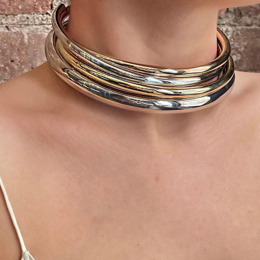 SLICE CHOKERS