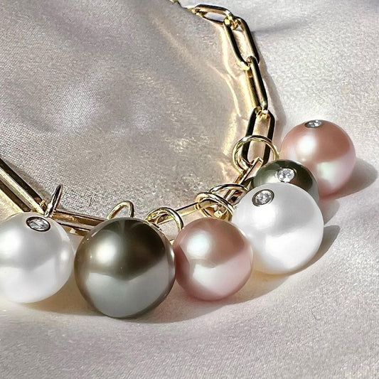 PEARLS