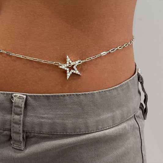 STAR+CHAIN