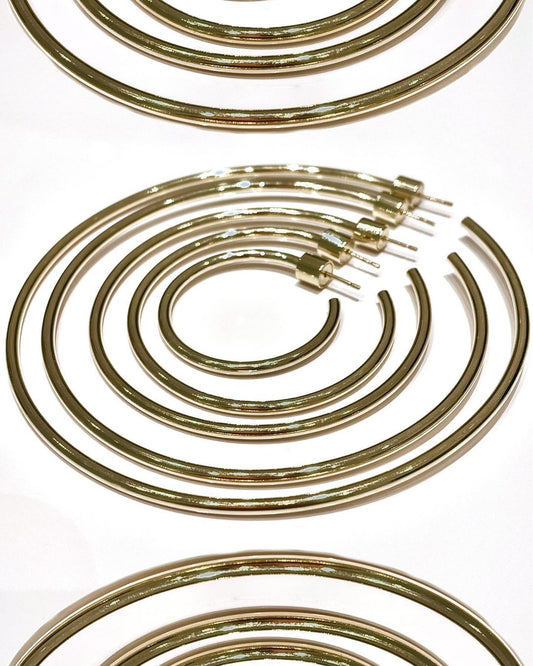 THREAD HOOPS