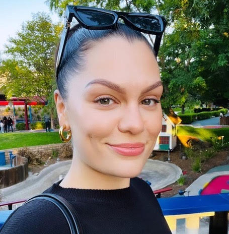 JESSIE J