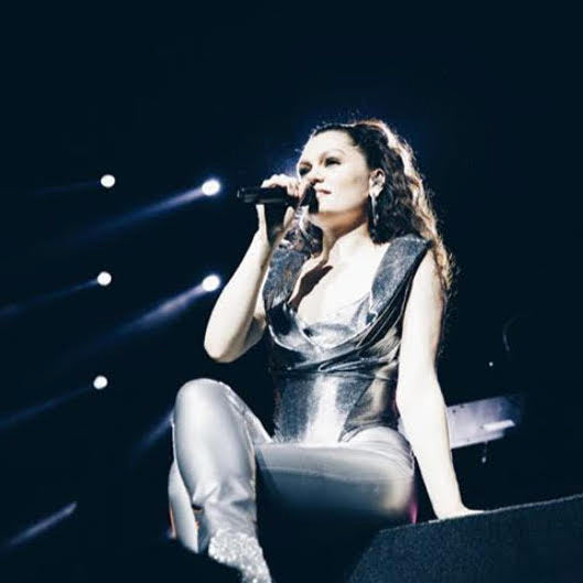 Jessie J