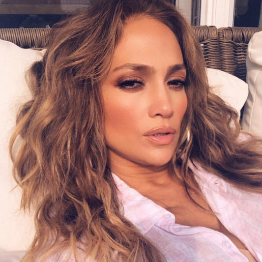 Jennifer Lopez