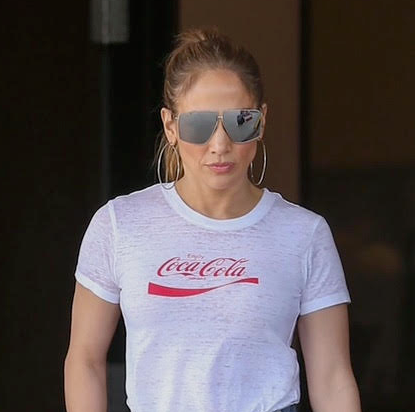 JENNIFER LOPEZ