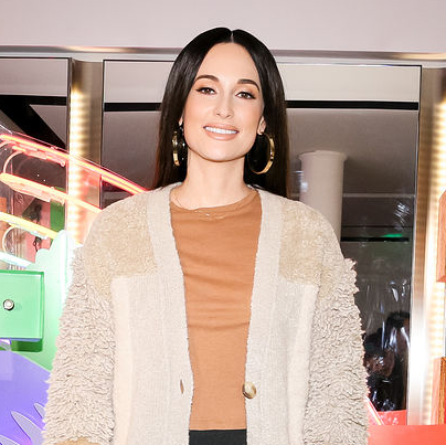 KACEY MUSGRAVES