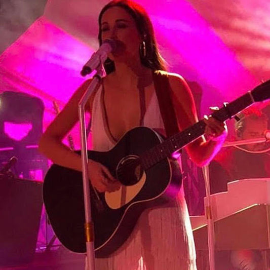 Kacey Musgraves