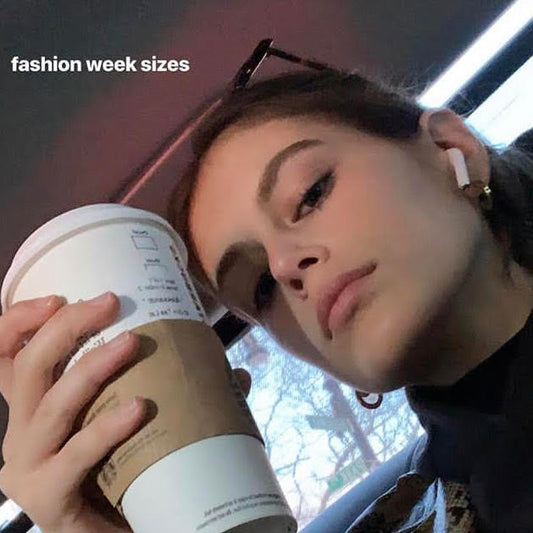 Kaia Gerber