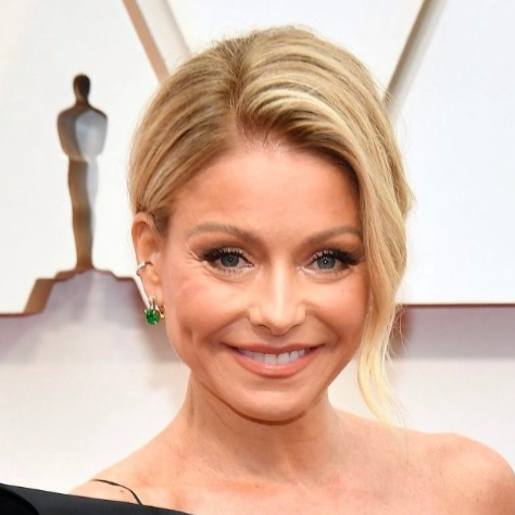 KELLY RIPA