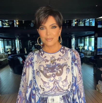 KRIS JENNER