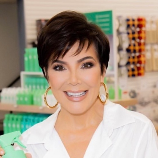 KRIS JENNER