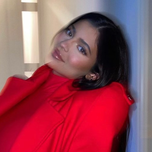 KYLIE JENNER