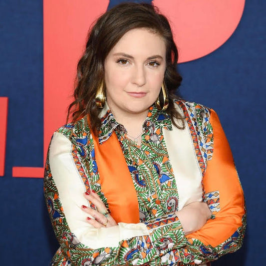 Lena Dunham
