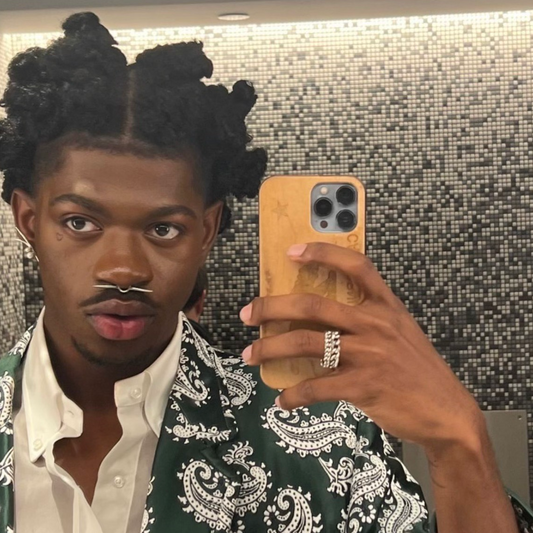 LIL NAS X