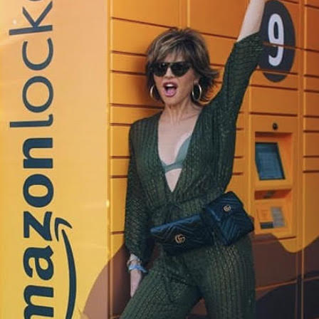 Lisa Rinna