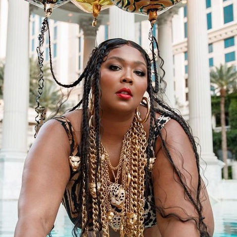 LIZZO