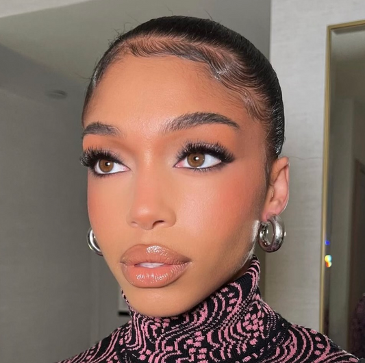 LORI HARVEY