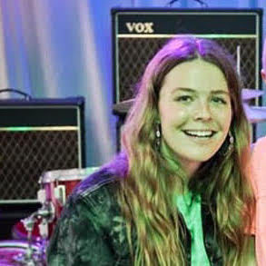 Maggie Rogers