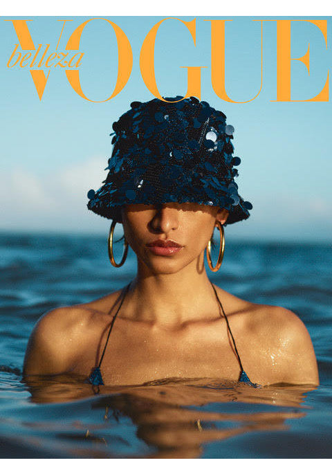 VOGUE MEXICO BEAUTY