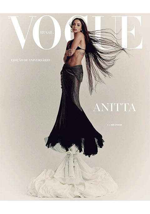 VOGUE BRASIL