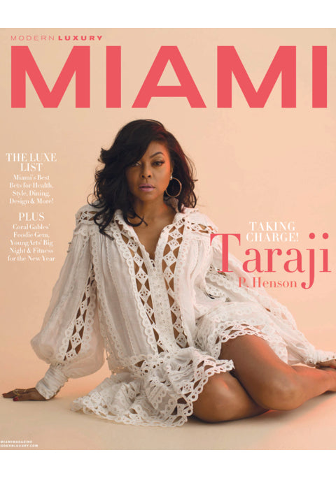 Miami Magazine