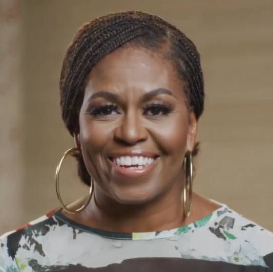 MICHELLE OBAMA