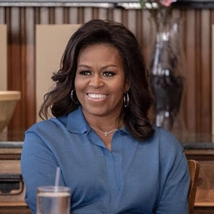 Michelle Obama