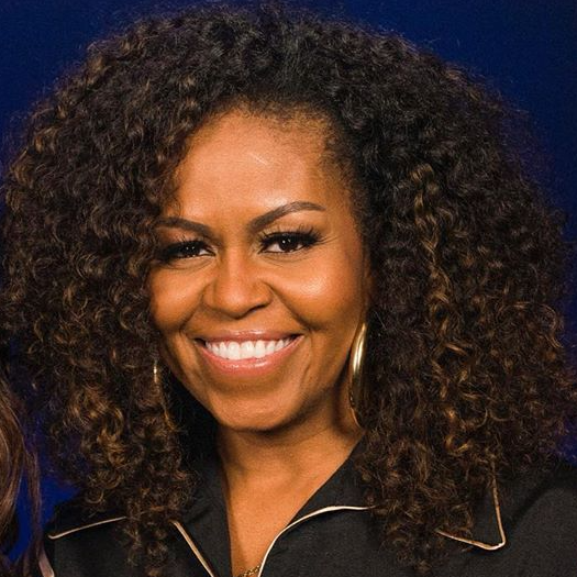 MICHELLE OBAMA