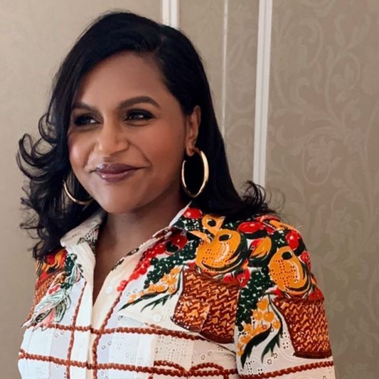 MINDY KALING