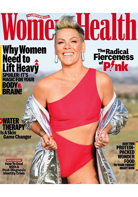 WOMEN'S HEALTH