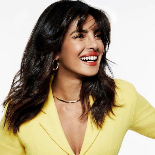 PRIYANKA CHOPRA