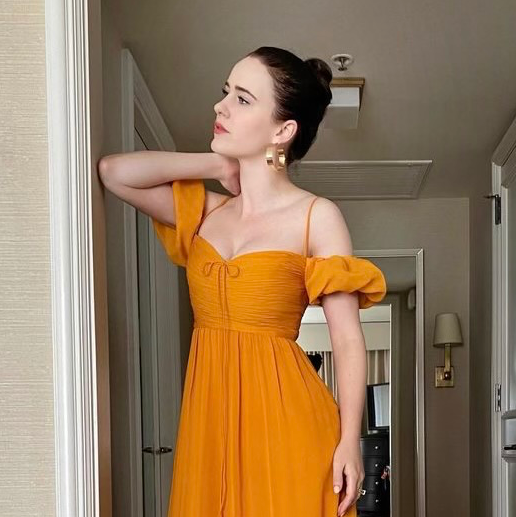 RACHEL BROSNAHAN