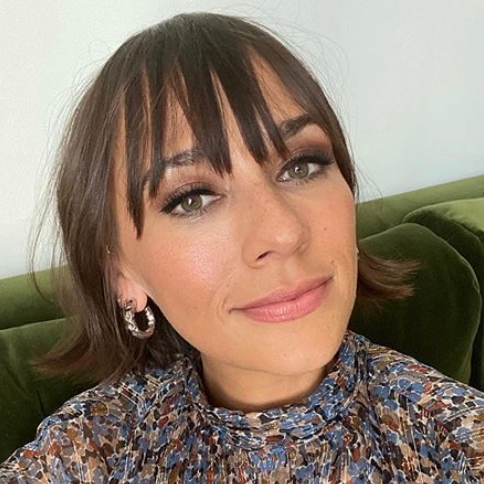 RASHIDA JONES