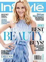 InStyle May 2015