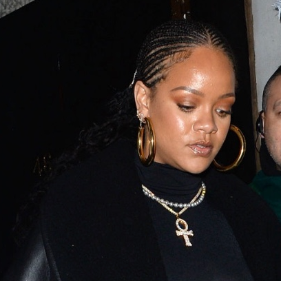 RIHANNA