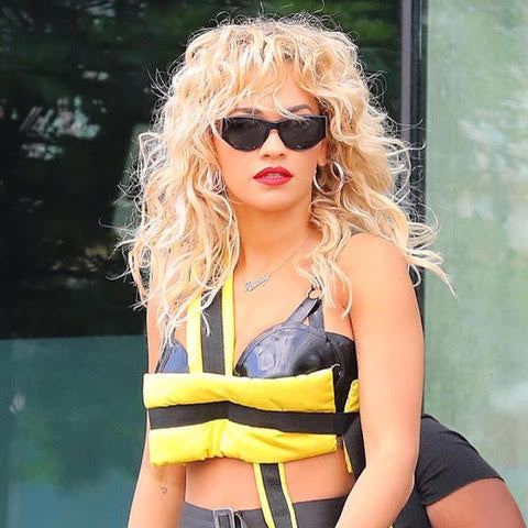 Rita Ora