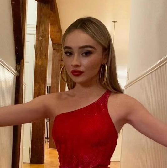 SABRINA CARPENTER