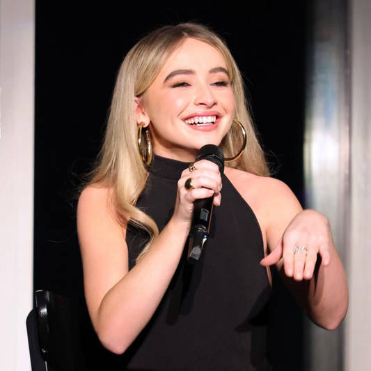 SABRINA CARPENTER