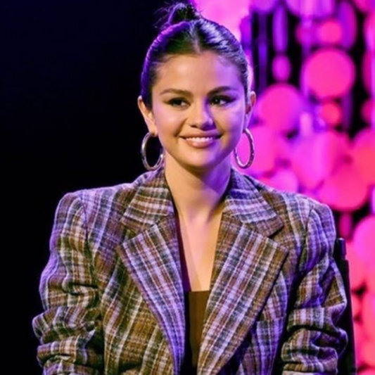SELENA GOMEZ