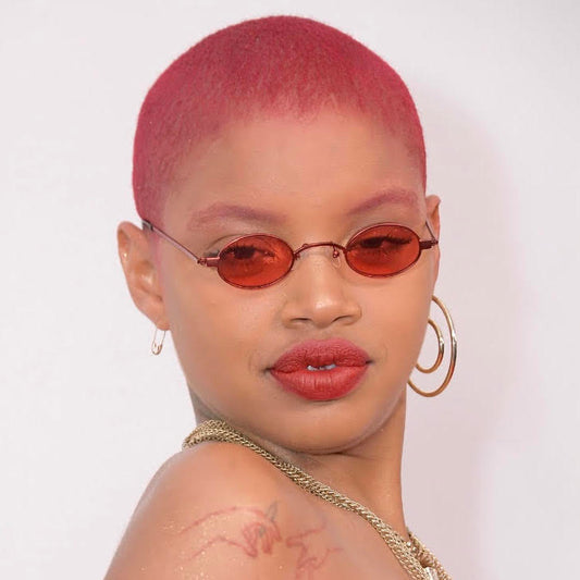 Slick Woods