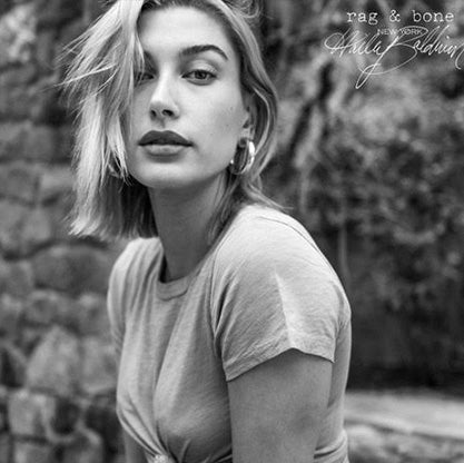 Hailey Baldwin