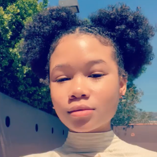 Storm Reid