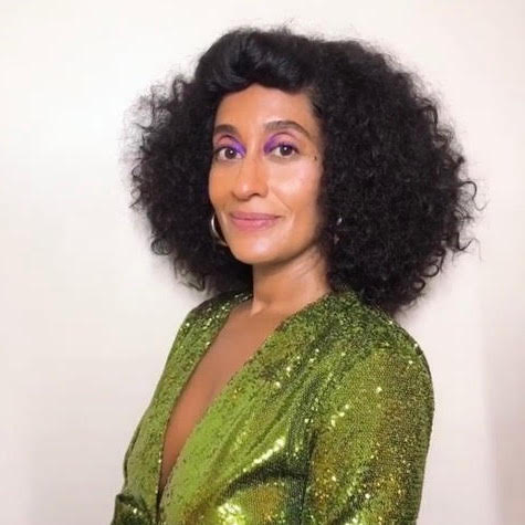 Tracee Ellis Ross
