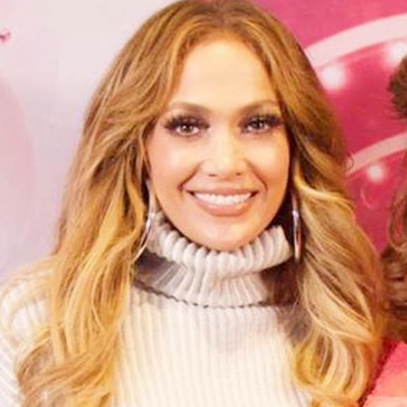 JENNIFER LOPEZ