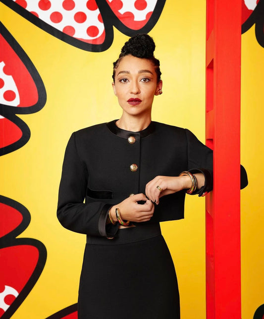 RUTH NEGGA