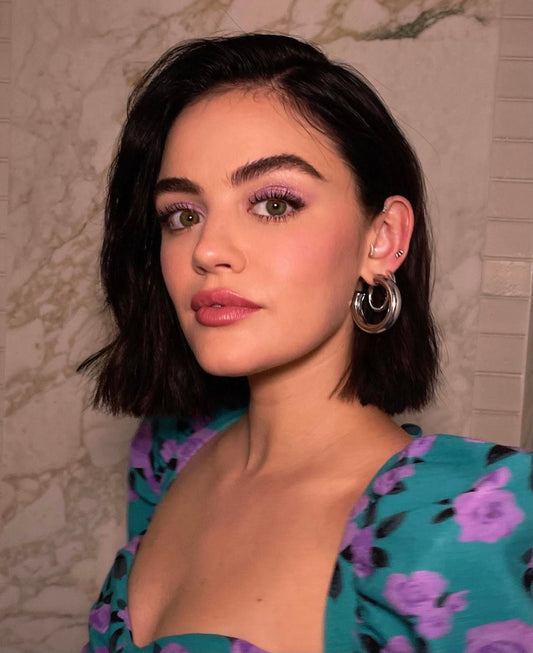 LUCY HALE